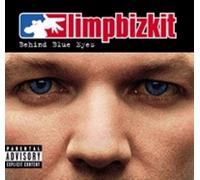 Limp Bizkit - Behind Blue Eyes