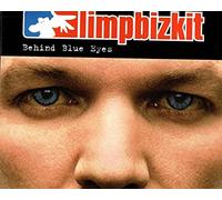 Limp Bizkit - Behind Blue Eyes - Maxi CD