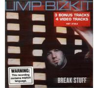 Limp Bizkit - Break Stuff