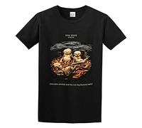 Limp Bizkit Chocolate Starfish and The Hot Dog Flavored Water Mens 100% Cotton Tshirt Size L