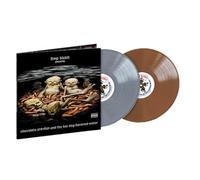Limp Bizkit - Chocolate Starfish Chocolate Starfish & The Hot Dog Flavored Water Limited Edition Grey/Brown Vinyl Record 2xLP