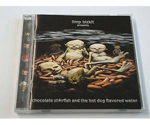 Limp Bizkit - Chocolate Starfish & the Hot D
