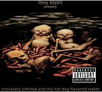 Limp Bizkit Chocolate Starfish & The Hotdogs