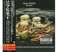Limp Bizkit - Chocolate Starfish & The. [Import]