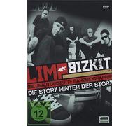 Limp Bizkit - Die Story Hinter der Story-die Unautorisierte Ba