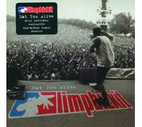 Limp Bizkit - Eat You Alive [Import]