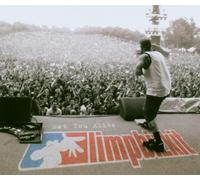 Limp Bizkit - Eat You Alive - Maxi CD