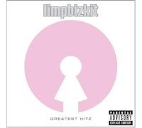 Limp Bizkit - Greatest Hitz