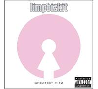 Limp Bizkit - Greatest Hitz [CD]