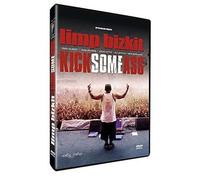 Limp Bizkit Kick Some Ass