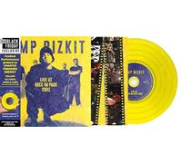 Limp Bizkit - Live at Rock Im Park 2001 - RSD BF 2023 (CD)