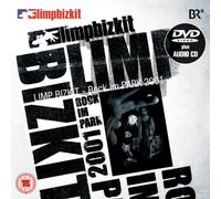 Limp Bizkit - Live-Rock Im Park 2001 [Import]