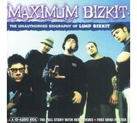 Limp Bizkit - Maximum Bizkit Interview