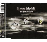 Limp Bizkit - My Generation [Import]