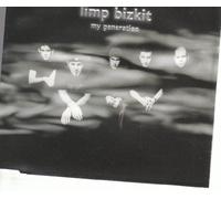 Limp Bizkit - My Generation [Import]