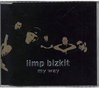 Limp Bizkit - My Way [Import]