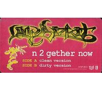 Limp Bizkit - N 2 Gether Now (x3)