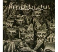 Limp Bizkit - New Old Songs [Import]