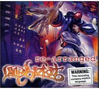 Limp Bizkit - Rearranged/N 2 Gether Now