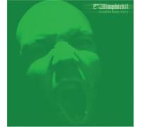 LIMP BIZKIT-RESULTS MAY VARY (EDITED) (2003-09-22)