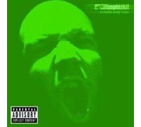 Limp Bizkit - Results May Vary [Import]