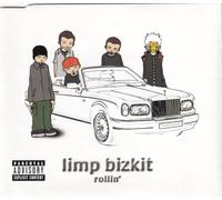 Limp Bizkit - Rollin