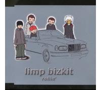 Limp Bizkit - Rollin/I Would for You/Take a Look Around