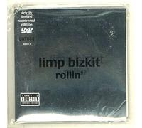 Limp Bizkit - Rollin' [Import]