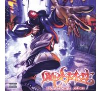 Limp Bizkit – Significant Other – Vinyle scellé 2xLP – Édition 2023