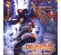 Limp Bizkit - Significant Other + Bonus