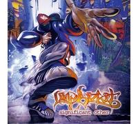 Limp Bizkit - Significant Other by Limp Bizkit (1999-06-22)