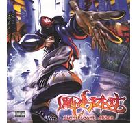 Limp Bizkit - Significant Other [New Vinyl LP] Explicit
