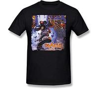 Limp Bizkit Significant Other T-shirt en coton pour jeune homme T-shirt unique à manches courtes, Noir , M