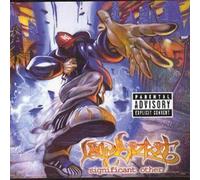 Limp Bizkit Significant Other (Vinyl) 12" Album