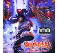 Limp Bizkit Significant Other (Vinyl) 12" Album