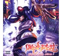 Limp Bizkit Significant Other (Vinyle Scellé 2xLP, Édition 2023)