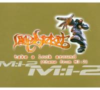 Limp Bizkit - Take a Look Around [Import]