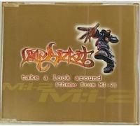 Limp Bizkit - Take a Look Around [Import]