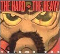 Limp Bizkit - The Hard + the Heavy Vol. 1 (2 CD SET) (UK Import)