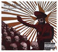 Limp Bizkit - The Unquestionable Truth Pt.1 [Import]