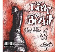 Limp Bizkit - Y'all Three Dollar Bill