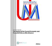 L'impact de la crise économique et financière actuelle sur la microfinance