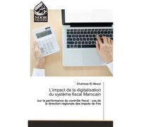 L'impact De La Digitalisation Du Système Fiscal Marocain