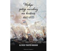 L'impact de la puissance maritime sur l'histoire 1660-1783