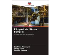 L'impact de l'IA sur l'emploi