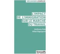 L'impact de l'immigration sur le marché du travail