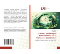 L'impact Des Énergies Renouvelables Sur La Croissance Économique