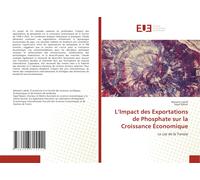 L'impact Des Exportations De Phosphate Sur La Croissance Économique