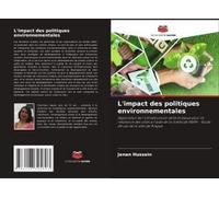 L'impact Des Politiques Environnementales