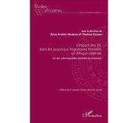 L'impact des TIC dans les processus migratoires féminins en Afrique Centrale